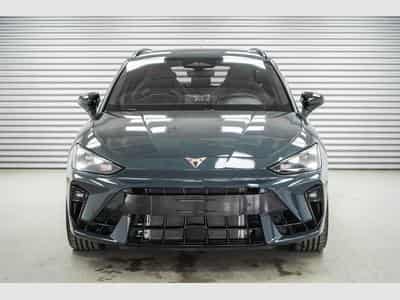 Cupra Leon ST 2,0 TSI (2026) - Photo 1