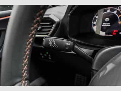 Cupra Leon ST 2,0 TSI (2026) - Photo 10