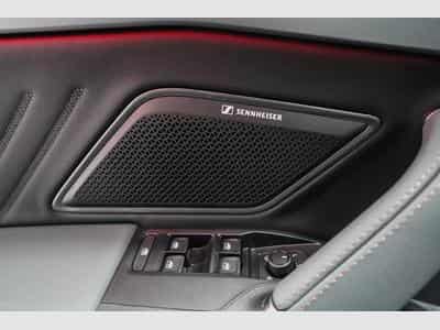Cupra Leon ST 2,0 TSI (2026) - Photo 12