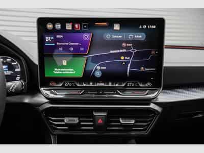 Cupra Leon ST 2,0 TSI (2026) - Photo 14