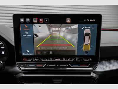 Cupra Leon ST 2,0 TSI (2026) - Photo 15
