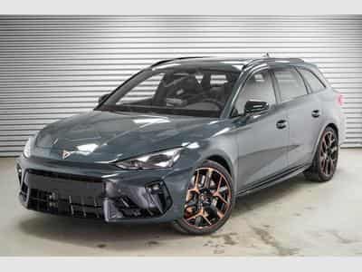 Cupra Leon ST 2,0 TSI (2026) - Photo 2