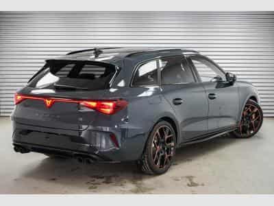 Cupra Leon ST 2,0 TSI (2026) - Photo 3