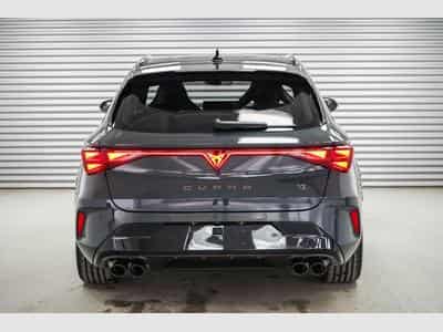 Cupra Leon ST 2,0 TSI (2026) - Photo 4