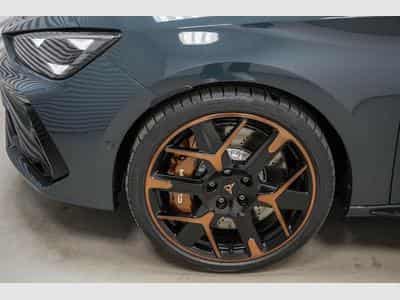 Cupra Leon ST 2,0 TSI (2026) - Photo 5