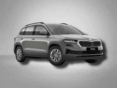 Skoda Karoq Selection 1.5 TSI 7-Gang-DSG (2026) - Photo 1