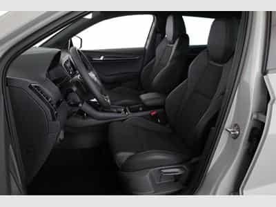 Skoda Karoq Sportline 4x4 (2026) - Photo 10