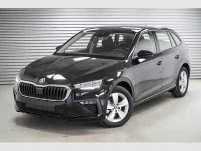 Skoda Scala 1,0 TSI DSG (2026) - Foto 1