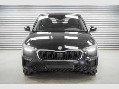 Skoda Scala 1,0 TSI DSG (2026) - Foto 2