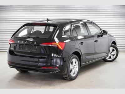 Skoda Scala 1,0 TSI DSG (2026) - Foto 3