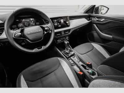 Skoda Scala 1,0 TSI DSG (2026) - Foto 7