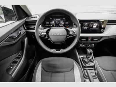 Skoda Scala 1,0 TSI DSG (2026) - Foto 8