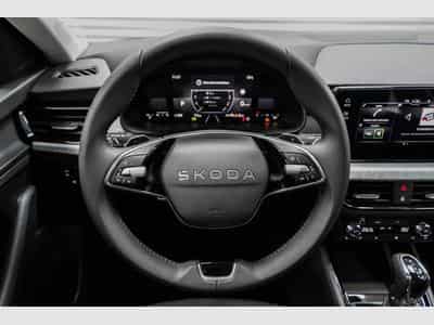 Skoda Scala 1,0 TSI DSG (2026) - Foto 9