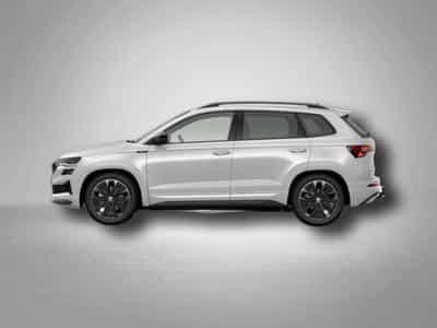Skoda Karoq Sportline 2.0 TSI 7-Gang-DSG 4x4 (2026) - Photo 2