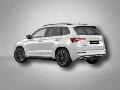 Skoda Karoq Sportline 2.0 TSI 7-Gang-DSG 4x4 (2026) - Photo 3