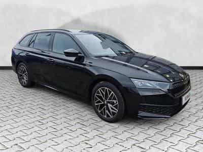 Skoda Octavia 1.5 TSI mHEV 110 kW Sportline (2025) - Photo 1