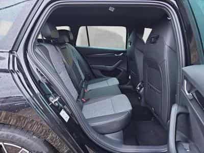 Skoda Octavia 1.5 TSI mHEV 110 kW Sportline (2025) - Photo 13