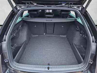 Skoda Octavia 1.5 TSI mHEV 110 kW Sportline (2025) - Photo 14