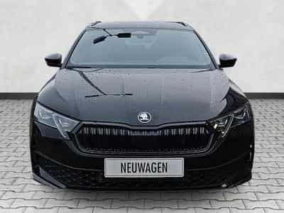 Skoda Octavia 1.5 TSI mHEV 110 kW Sportline (2025) - Photo 2