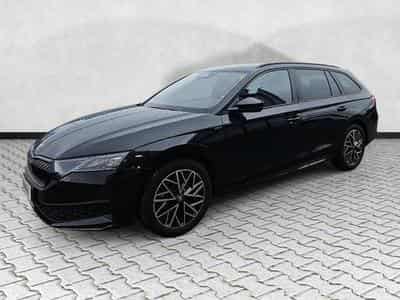 Skoda Octavia 1.5 TSI mHEV 110 kW Sportline (2025) - Photo 3