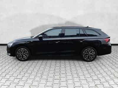 Skoda Octavia 1.5 TSI mHEV 110 kW Sportline (2025) - Photo 4