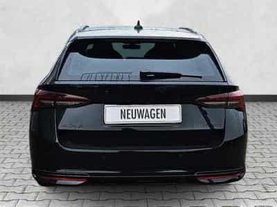 Skoda Octavia 1.5 TSI mHEV 110 kW Sportline (2025) - Photo 6