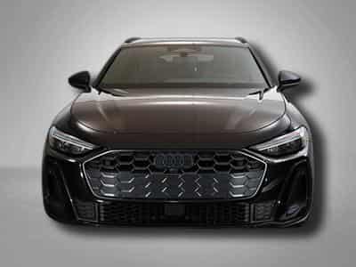 Audi A5 Avant S line 2.0 TFSI 7-Gang S tronic quattro (2026) - Photo 8