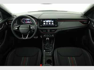 Skoda Scala Monte Carlo (2026) - Foto 4