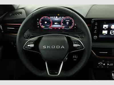 Skoda Scala Monte Carlo (2026) - Foto 5