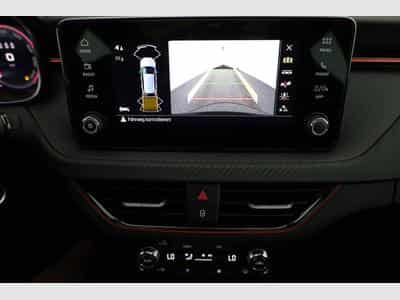 Skoda Scala Monte Carlo (2026) - Foto 6