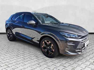 Cupra Terramar 1.5 eTSI 110 kW (2025) - Photo 1