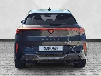 Cupra Terramar 1.5 eTSI 110 kW (2025) - Photo 6