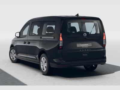 VW Caddy DSG 7S SHZ (2025) - Photo 3