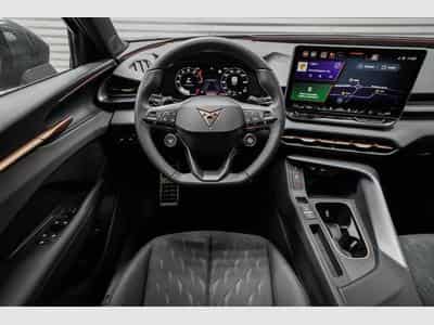 Cupra Terramar 2,0 TSI DSG (2025) - Photo 6