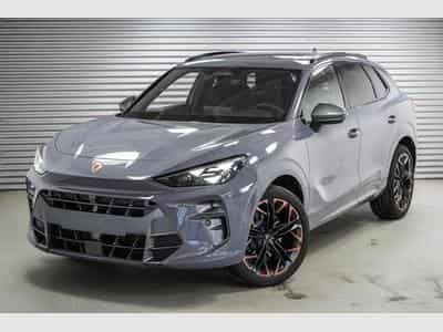 Cupra Terramar 2,0 TSI DSG (2025) - Foto 1