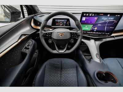 Cupra Tavascan 77 kWh 4Drive (2026) - Photo 8