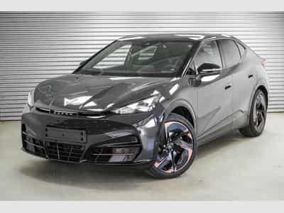 Cupra Tavascan 77 kWh 4Drive (2026) - Photo 1