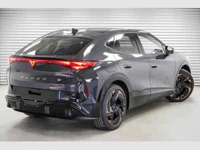 Cupra Tavascan 77 kWh 4Drive (2026) - Photo 3