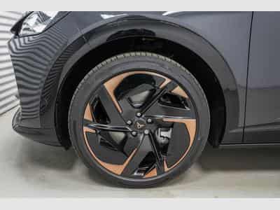 Cupra Tavascan 77 kWh 4Drive (2026) - Photo 5