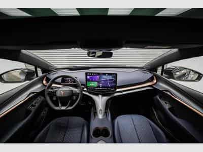 Cupra Tavascan 77 kWh 4Drive (2026) - Photo 6