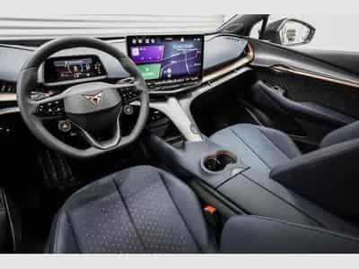 Cupra Tavascan 77 kWh 4Drive (2026) - Photo 7