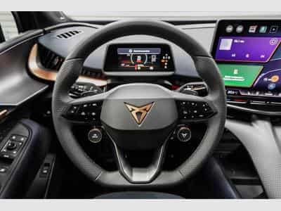 Cupra Tavascan 77 kWh 4Drive (2026) - Photo 9