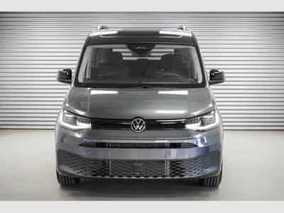 VW Caddy 2,0 TDI 4Motion (2026) - Photo 2