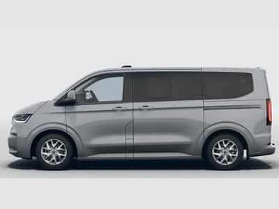 VW T7 Style (2026) - Photo 2