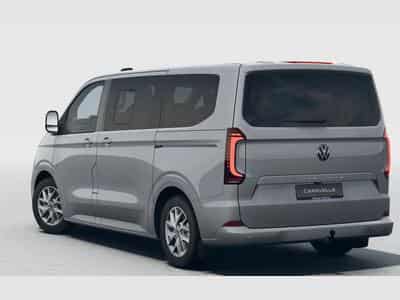 VW T7 Style (2026) - Photo 3
