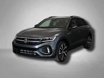 VW T-Roc R-Line 1.5 TSI 7-Gang-DSG (2026) - Photo 1