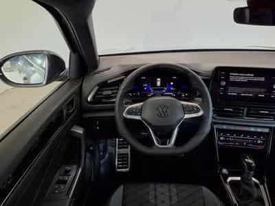 VW T-Roc R-Line 1.5 TSI 7-Gang-DSG (2026) - Photo 12