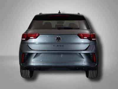 VW T-Roc R-Line 1.5 TSI 7-Gang-DSG (2026) - Photo 4