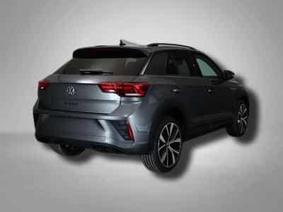 VW T-Roc R-Line 1.5 TSI 7-Gang-DSG (2026) - Photo 5