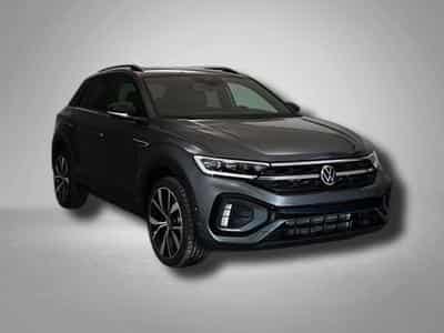 VW T-Roc R-Line 1.5 TSI 7-Gang-DSG (2026) - Photo 7